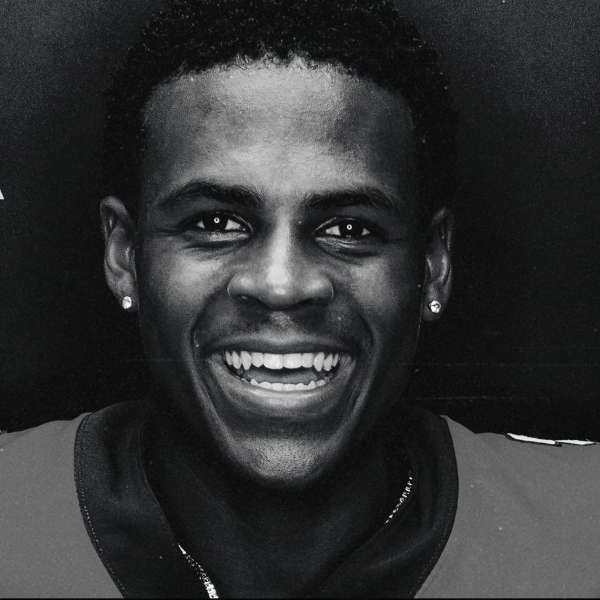 Demario "Pop" Douglas