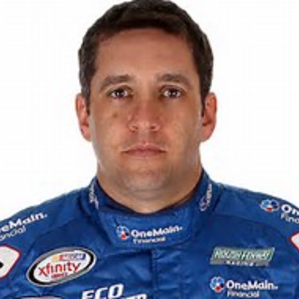 Elliot Sadler