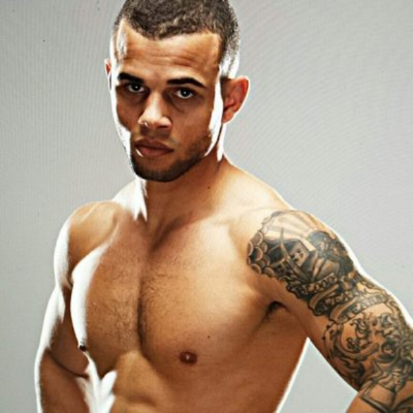 TeJovan Edwards