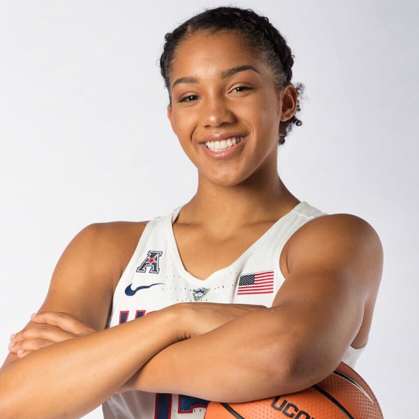 Gabby Williams