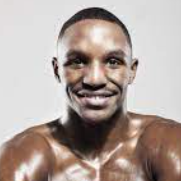Devon Alexander