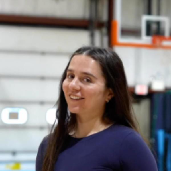 Stephania Ergemlidze