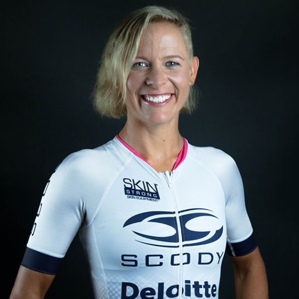 Sarah Crowley