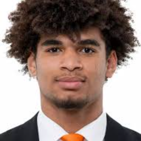 Kaleb Beasley