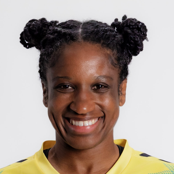Jasmyne Spencer