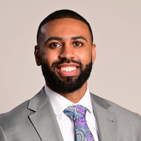 Joel Berry
