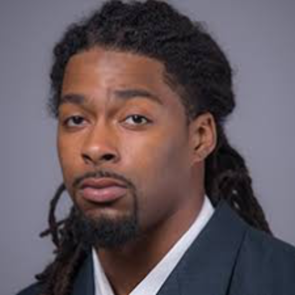 Keon Hatcher