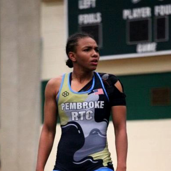 Iyanna Crawford