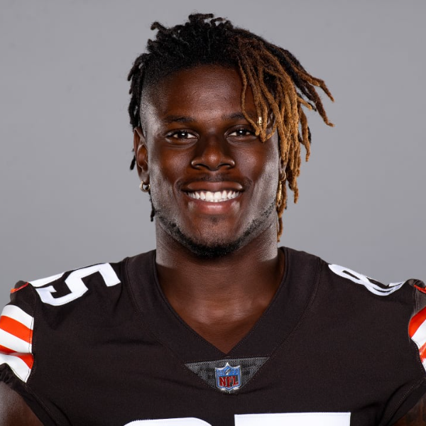 David Njoku