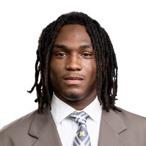 Jyaire Hill