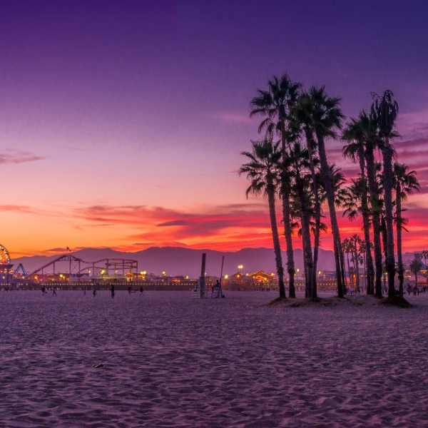 COLORADO > CALIFORNIA ROADTRIP