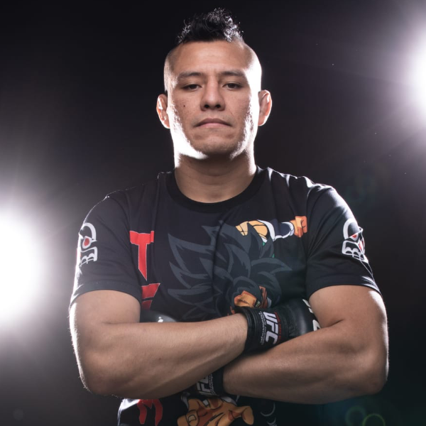Nayib Lopez
