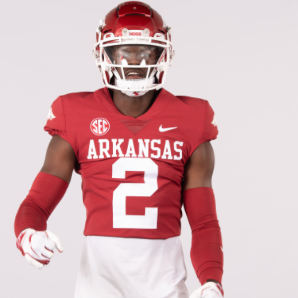 Ketron Jackson Jr