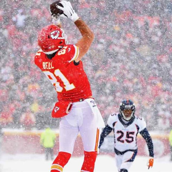Blake Bell