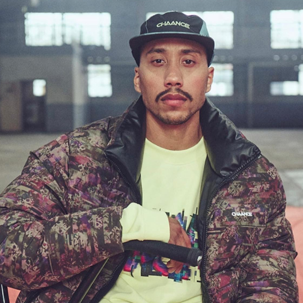 Markus Green