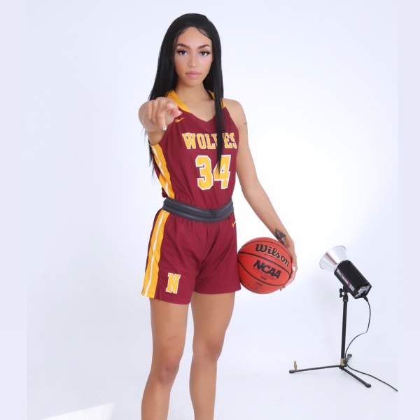 Kailee Oliverson