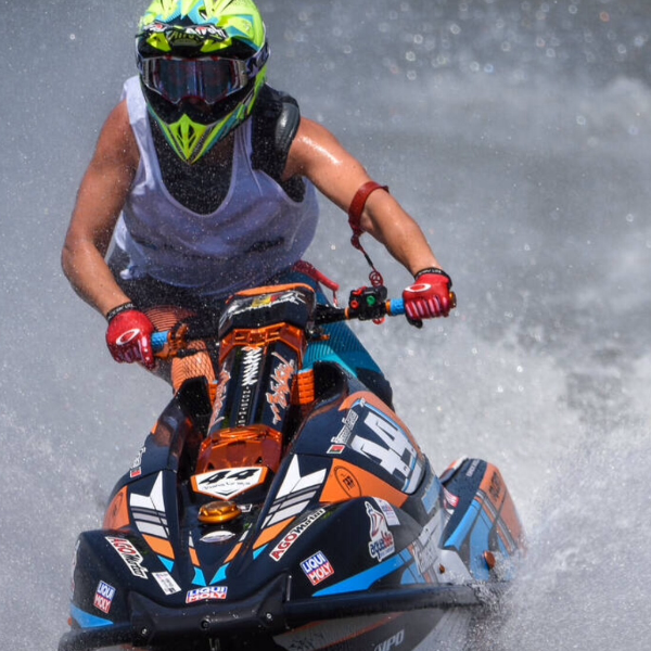 FlyJet Racing Team
