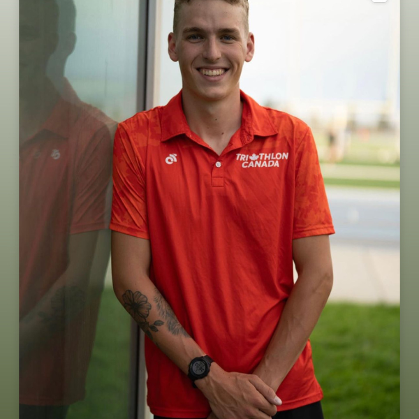 Brock Hoel