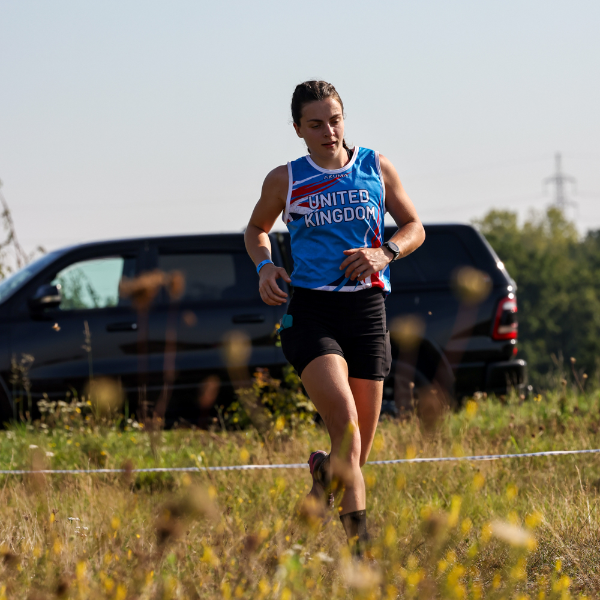 Josie Lloyd