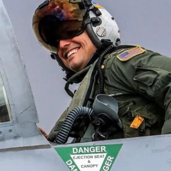 Adam Tallarita