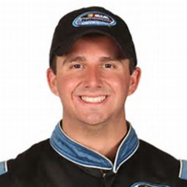Matt Dibenedetto