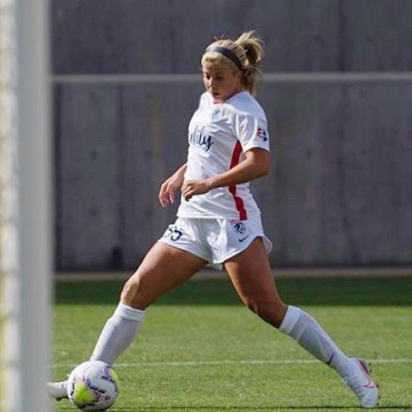 Leah Pruitt