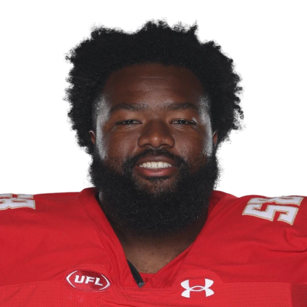 Marvin Wilson