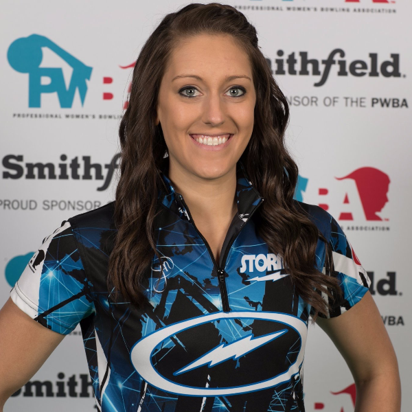 Danielle McEwan