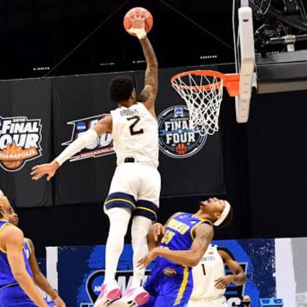 Jalen Bridges