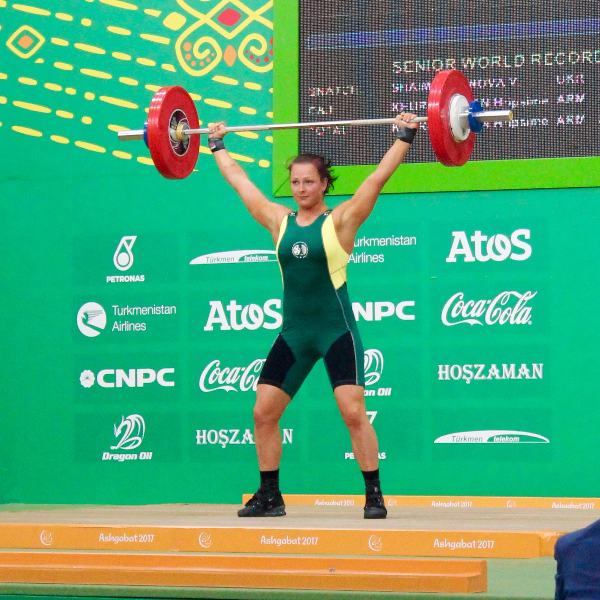 Sofia Zudova