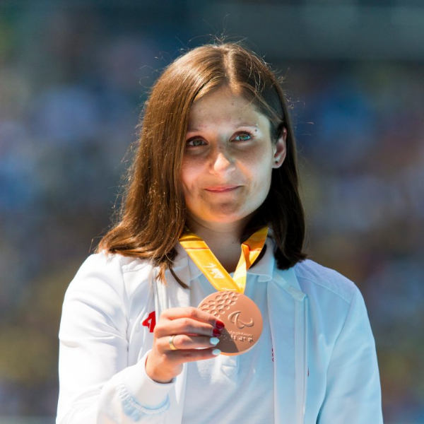 Anna Trener-Wierciak