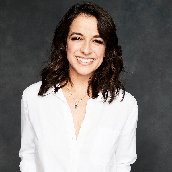 Victoria Arlen