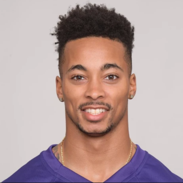 Anthony Averett
