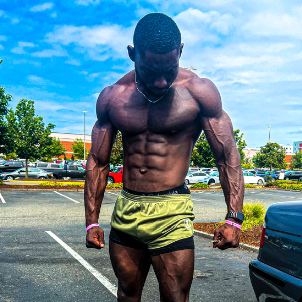Rexford Danquah