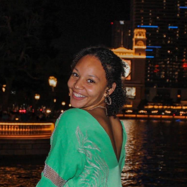 Airiana Dargan