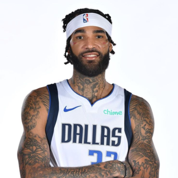 Willie Cauley-Stein