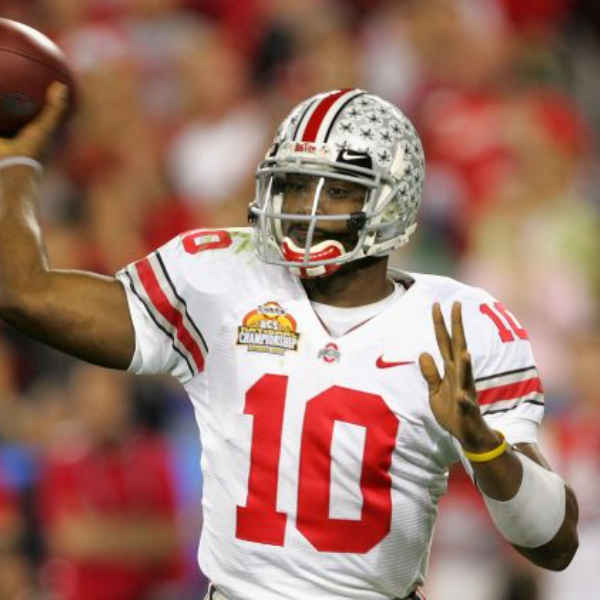Troy Smith