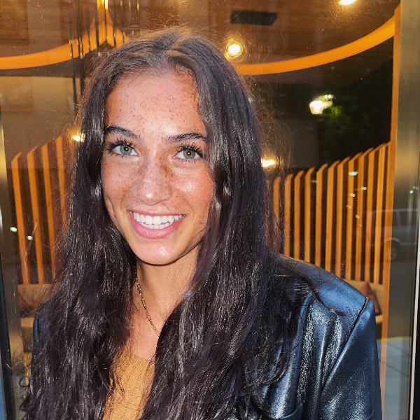 Cecilee Max-Brown