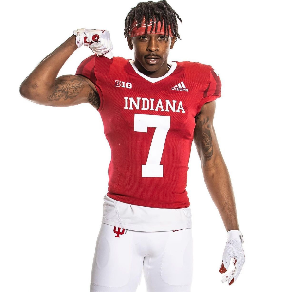 Dakarai Matthews