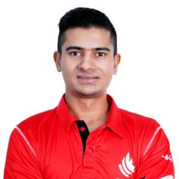 Syed Salman Nazar