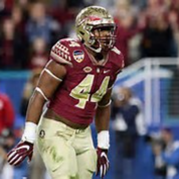 Demarcus Walker