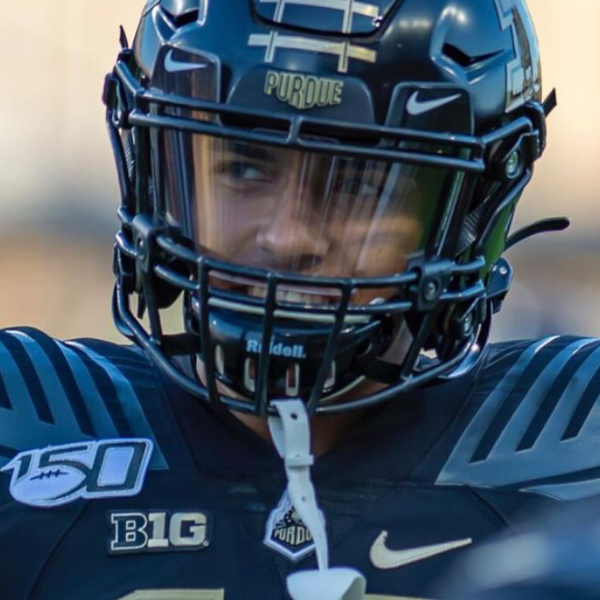 Cam Allen