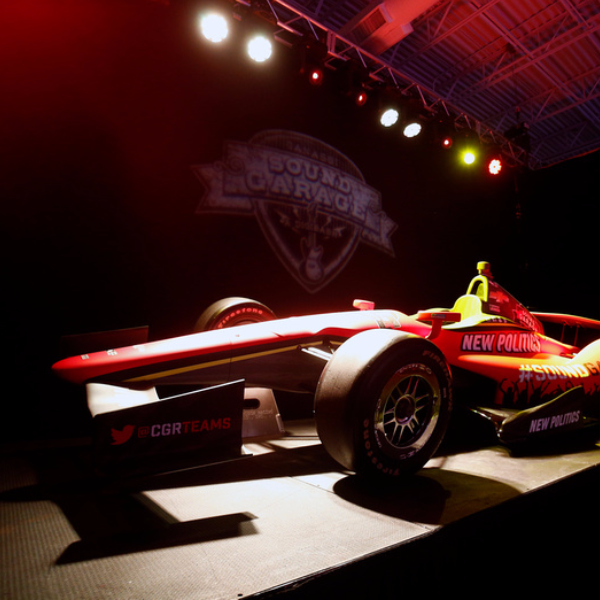 Chip Ganassi Racing Teams