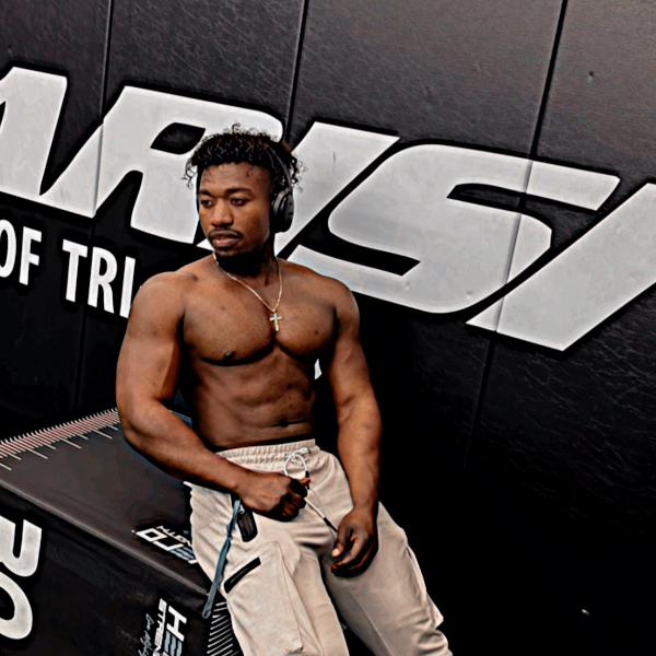 Jeanmarie Nsengiyumva