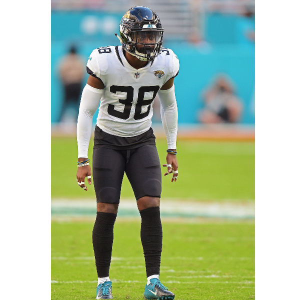 Cj Reavis