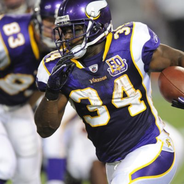 Albert Young