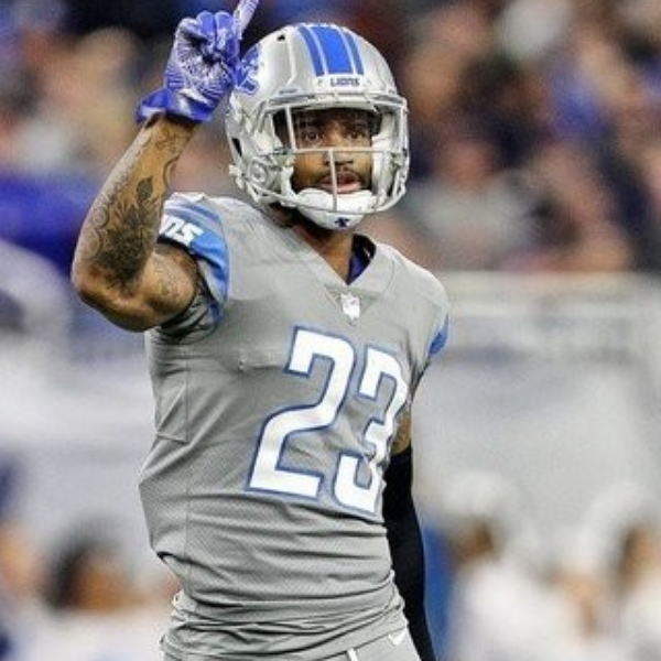 Darius Slay