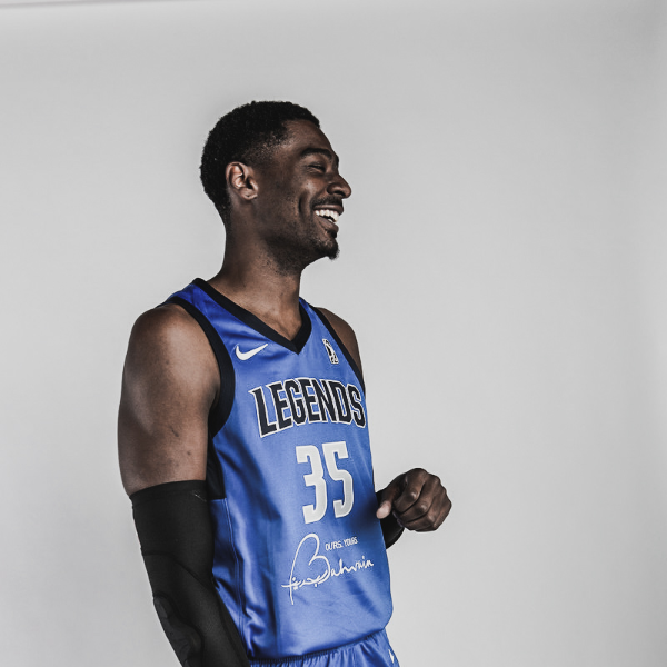 Aric Holman
