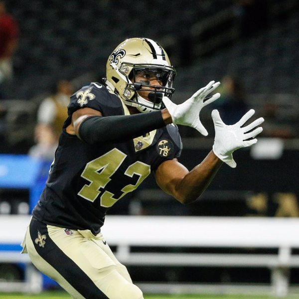 Marcus Williams