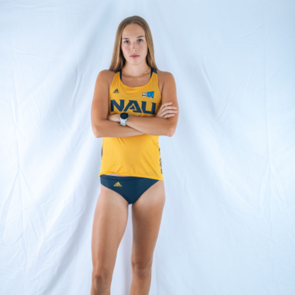Delaney Rasmussen
